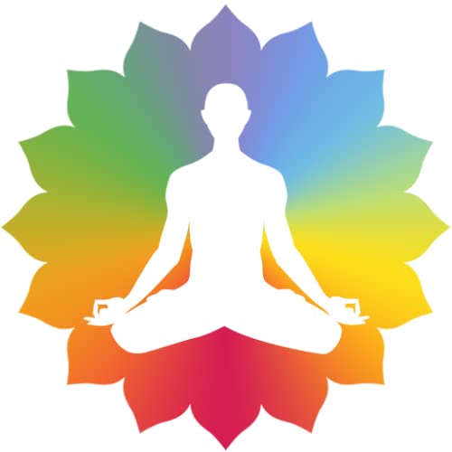 My Chakra Meditation 2