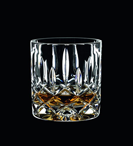 Nachtmann Noblesse Transparente 4 pieza(s) 245 ml - Vasos de whiskey (Transparente, Vidrio, 4 pieza(s), Alrededor, Noblesse, 245 ml)
