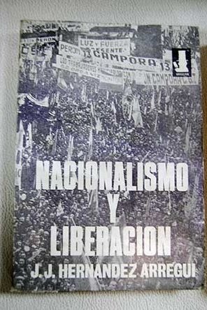 NACIONALISMO Y LIBERACIÓN. Metrópolis y colonias en la era del imperialismo