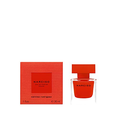 Narciso Rodriguez Narciso Rouge Edp Vapo 30 Ml 1 Unidad 30 g