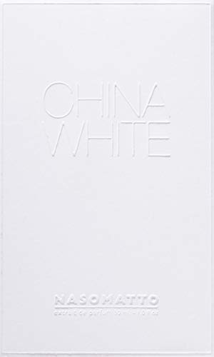 Nasomatto China White Agua de Perfume - 30 ml