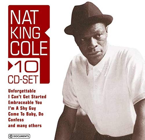 Nat King Cole