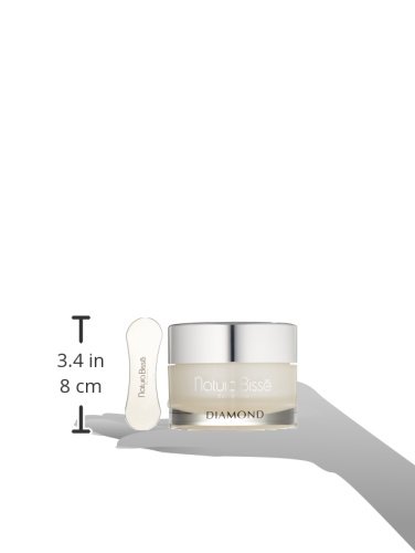 Natura Bissé Diamond White Luminosa Crema Limpiadora - 200 ml.