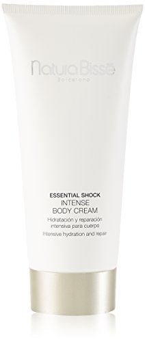 Natura Bissé Essential Shock Crema Corporal - 200 ml.