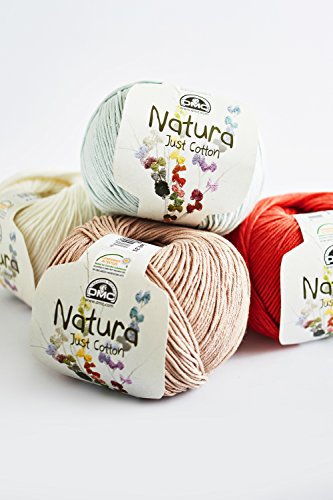 Natura Just Cotton – N27 – Star Light