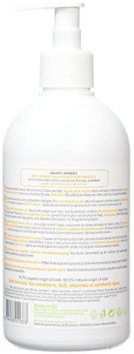 Natura Siberica Jabón Infantil Cuidado Diario - 500 ml