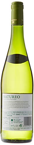 Natureo Muscat (Sin Alcohol), Vino Blanco Desalcoholizado - 750ml