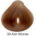Naturtint Permanent Hair Colour 8A Ash Blonde 150ml (Case of 48)