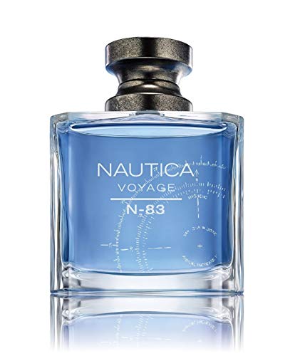 Nautica Agua De Colonia Para Hombres 50.1 ml