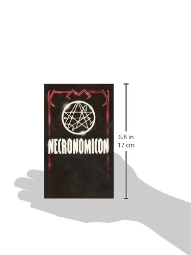 NECRONOMICON