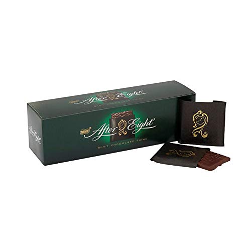 Nestlé After Eight Cartón - 300 g