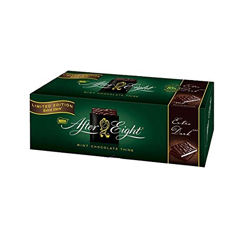 Nestlé After Eight Cartón - 300 g