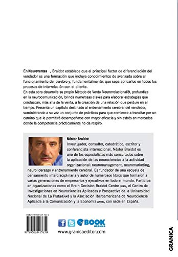 Neuroventas: ¿Cómo Compran Ellos?¿Cómo Compran Ellas?: Aprenda A Aplicar Los Conocimientos Sobre El Funcionamiento Del Cerebro Para Vender Con Inteligencia Y Resultados