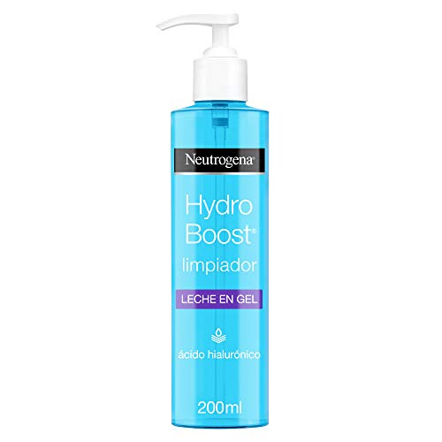 Neutrogena Limpiador Hydro Boost - 200 ml.