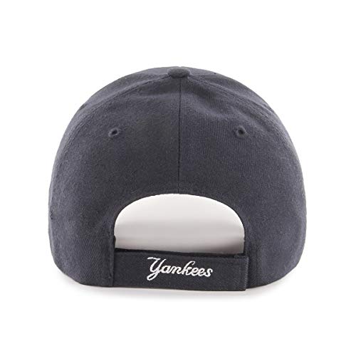 New Era B-MVP17WBV HM Gorra, Hombre, Blanco, Talla única