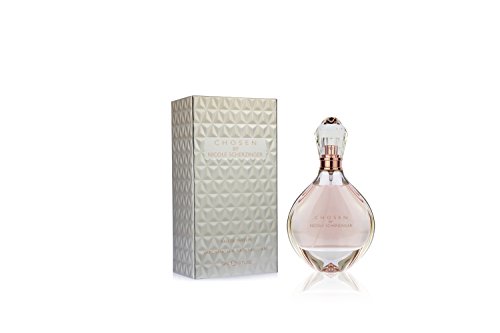 Nicole Scherzinger elegido EDP Spray, 50 ml