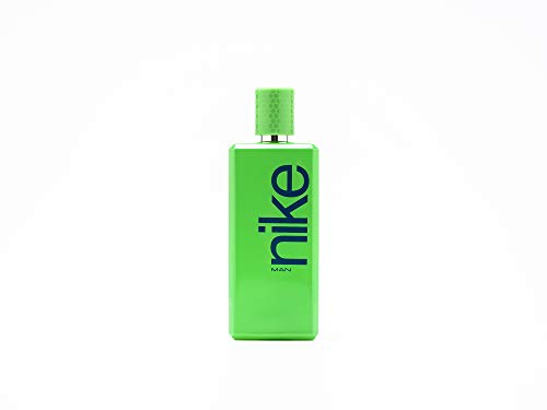 Nike Green Man Eau de Toilette Natural Spray 100ml