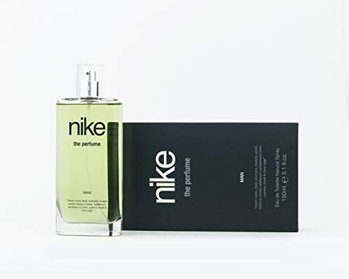 Nike The Perfume Man Eau de Toilette Natural Spray 150ml