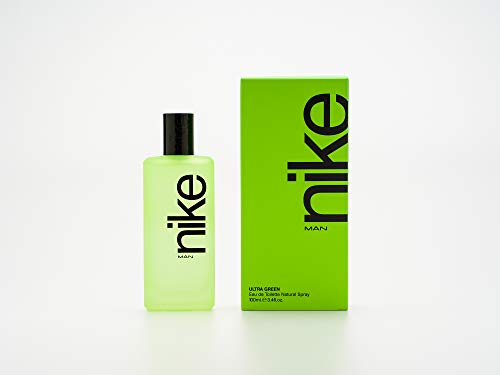 Nike Ultra Green Man EdT N/S 100ml