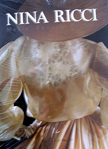 Nina Ricci (Mode)