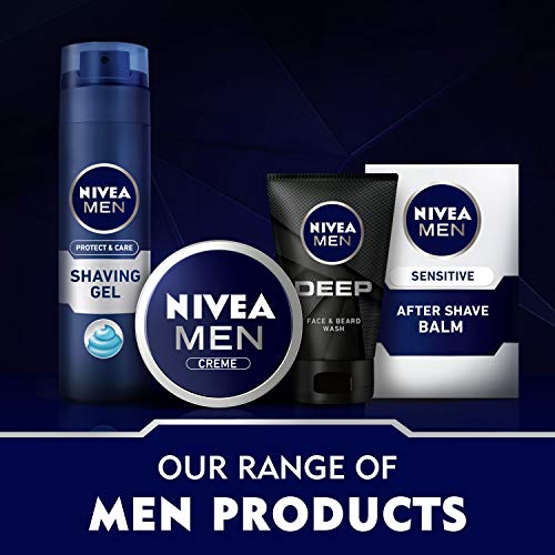 Nivea Cr Af Nivea 100 Ml 100 ml