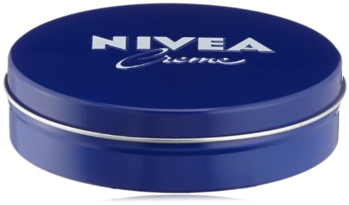 Nivea Crema lata, 3 Pack (3 x 150 ml)