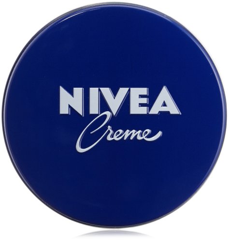 Nivea Crema lata, 3 Pack (3 x 150 ml)