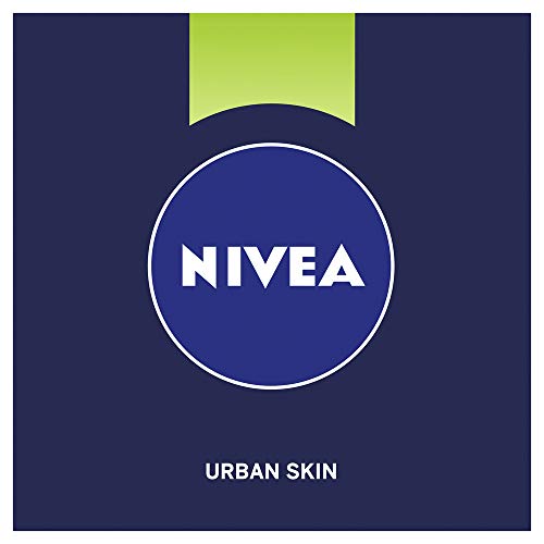 Nivea Gel Urban Detox noche crema, 50 ml