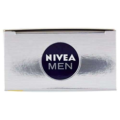 NIVEA Los hombres Bálsamo After Shave 100 Energía