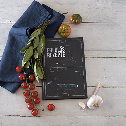 Nivea Men éxito, libro de recetas con Jogi löw & Tim Mälzer, GRATIS compra de productos de Nivea por valor de 12 euros, 1er Pack (1 x 1 pieza)