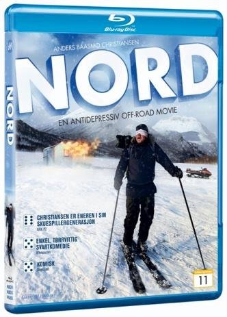 North (2009) ( Nord ) [ Origen Noruego, Ningun Idioma Espanol ] (Blu-Ray)