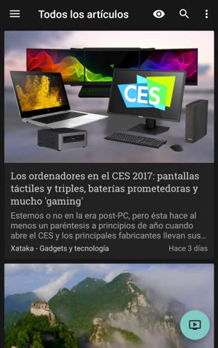 Noticias