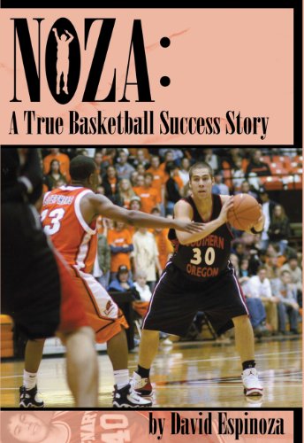 NOZA: A True Basketball Success Story (English Edition)