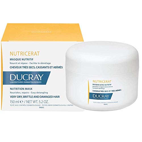 NUTRICERAT MASCARILL 150 ML