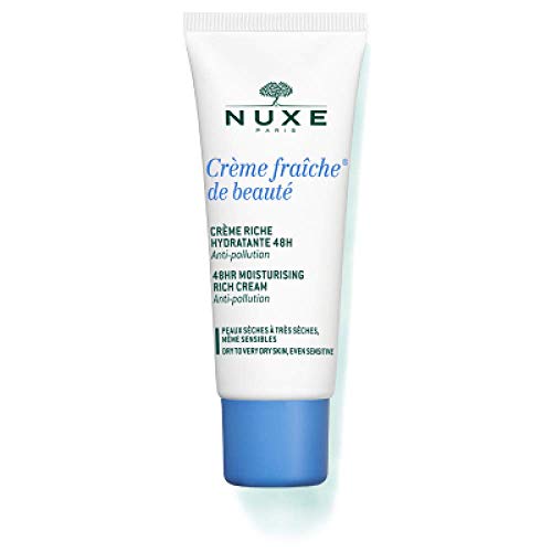 Nuxe Creme Fraiche Nourish 48H Moist Cream - 30 ml