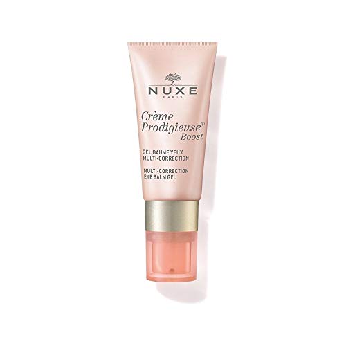 Nuxe CreMe Prodigieuse Boost Gel Baume Yeux Multi-Correction 15 M - 15 ml