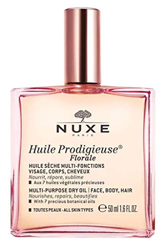 Nuxe Nuxe Huile Prodigieuse Florale 50Ml 50 ml