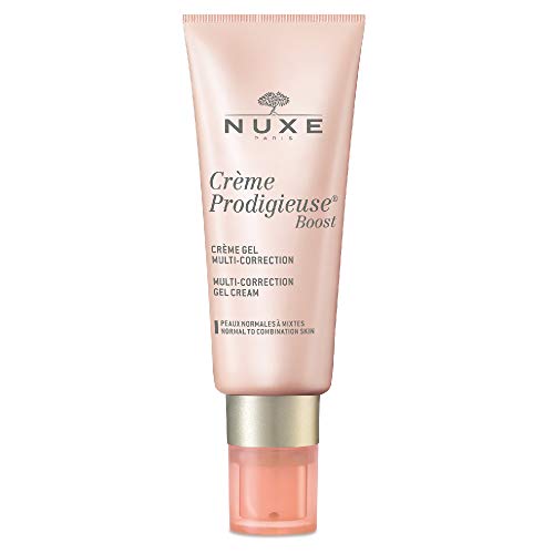 Nuxe Nuxe Prodigieuse Boost Gel- Creme 40 ml - 40 ml