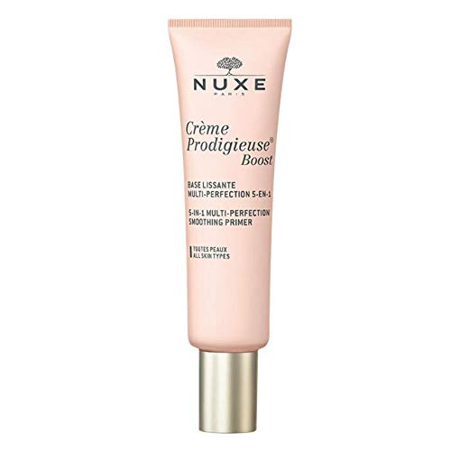 Nuxe Prodigieuse Boost Base Alisante 250 g