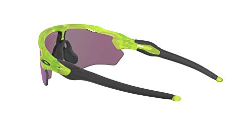 Oakley 0OJ9001 Gafas de sol, Matte Uranium, 40 para Hombre