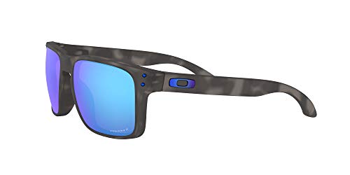 Oakley 0OO9102 Gafas de sol, Matte Black Tortoise, 57 para Hombre