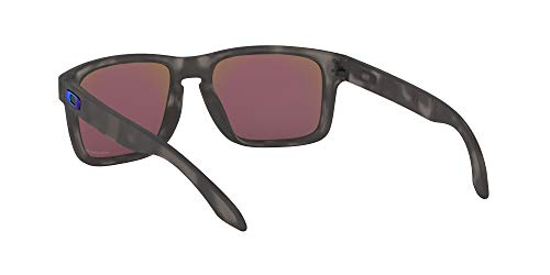 Oakley 0OO9102 Gafas de sol, Matte Black Tortoise, 57 para Hombre