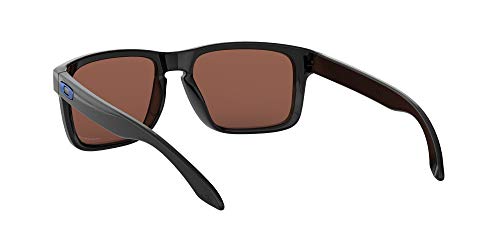 Oakley 0OO9102 Gafas de sol, Polished Black, 57 para Hombre