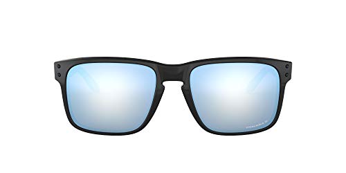 Oakley 0OO9102 Gafas de sol, Polished Black, 57 para Hombre