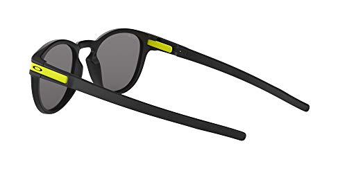 OAKLEY 0OO9265 Gafas de sol para Hombre, negro mate, 0