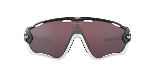 Oakley 0OO9290 Gafas de sol, Matte Black, 40 para Hombre