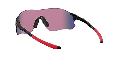 Oakley 0OO9308 Gafas de sol, Polished Black, 40 para Hombre