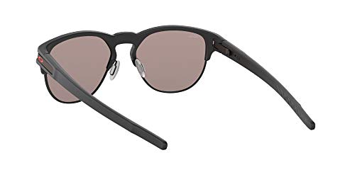 Oakley 0OO9394 Gafas de sol, Matte Black, 55 para Hombre