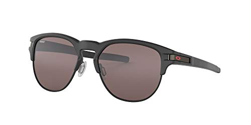 Oakley 0OO9394 Gafas de sol, Matte Black, 55 para Hombre