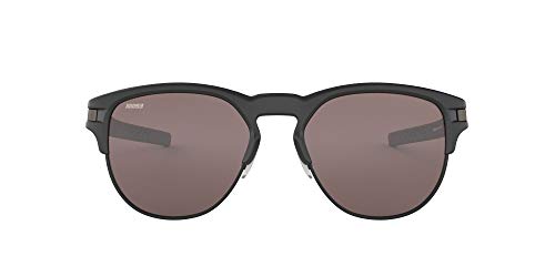 Oakley 0OO9394 Gafas de sol, Matte Black, 55 para Hombre